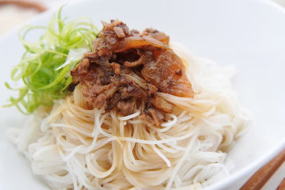 源順 有機麵 & 米粉系列 YuanShun Organic Noddle & Rice Noodle