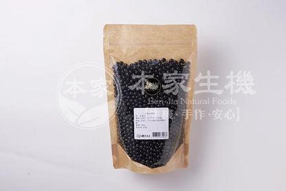 本家生機 豆製商品系列 Ben-Jia Natural Foods Beans Products