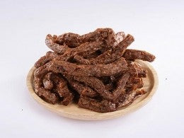 垂坤 辣素蹄筋(純素) Chuei-Kun Spicy Vegetarian Jerky (255g)