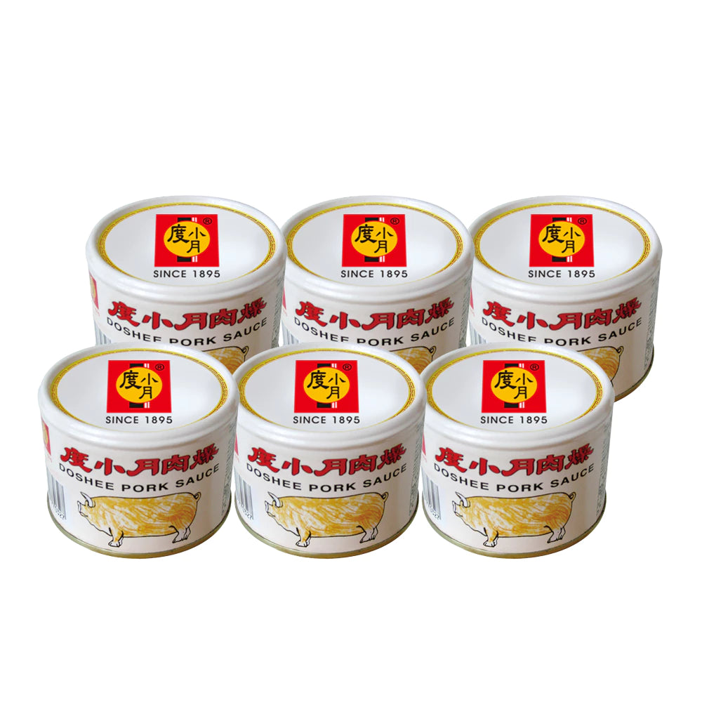 【度小月】肉燥｜手工製造