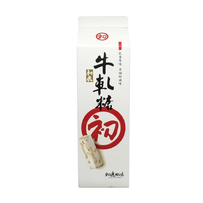 初鹿牧場 牛奶糖/牛軋糖系列 CHULURANCH Milk/ Nougat Candy