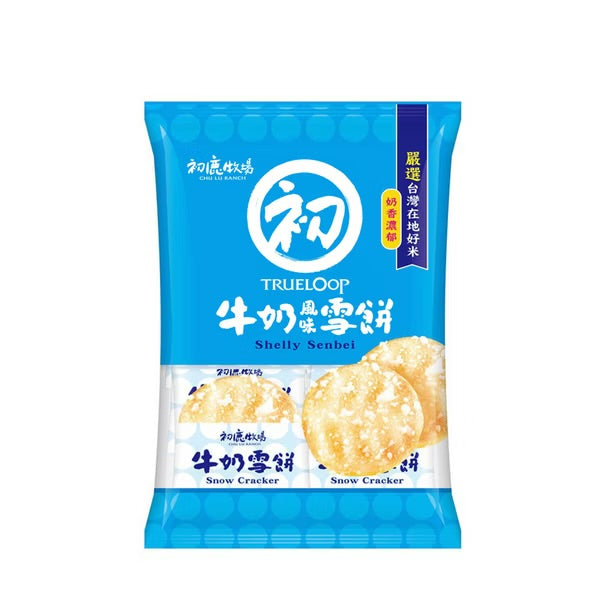 初鹿牧場 零食系列 CHULURANCH Snacks