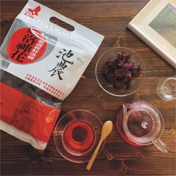 池上鄉農會 池農嚴選蜜餞、果乾系列 Chih Shang Dried Fruits