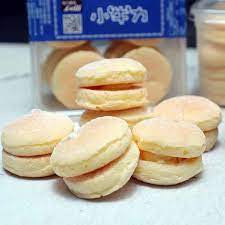 給力食品 小牛力 台式馬卡龍 Geili Taiwan Macarons