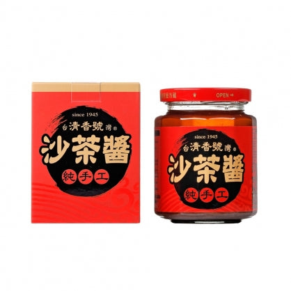 清香號 商品系列 ShaCha Products