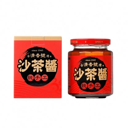 清香號 商品系列 ShaCha Products