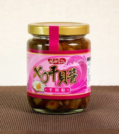 李記 醬料系列 LEEJISAUCE Sauce