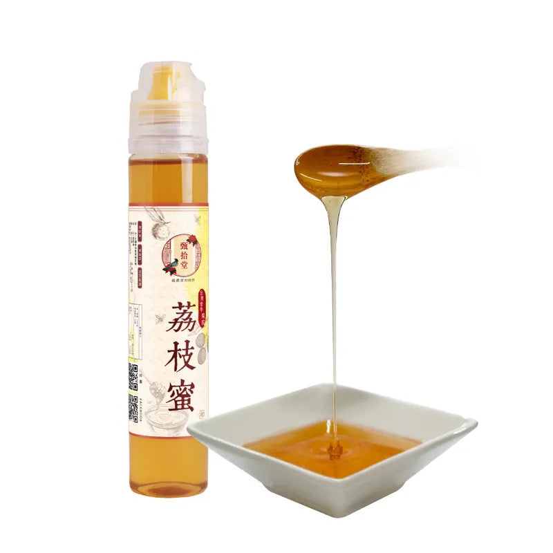 甄拾堂 台灣契作風味蜜 系列 Taiwan Honey