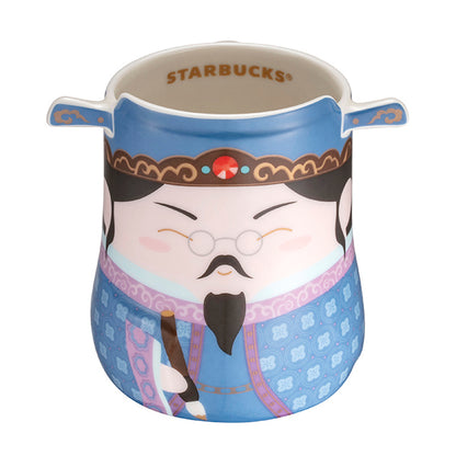 星巴克 祈願馬克杯系列 II StarBucks Wishing Mug II