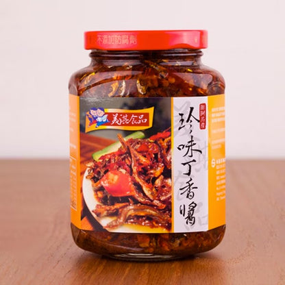 新台澎 美淇醬料 系列 Shin Tai Peng Sauce