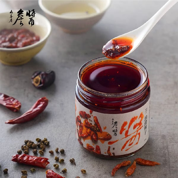 詹醬 系列 JamesTaste Sauce