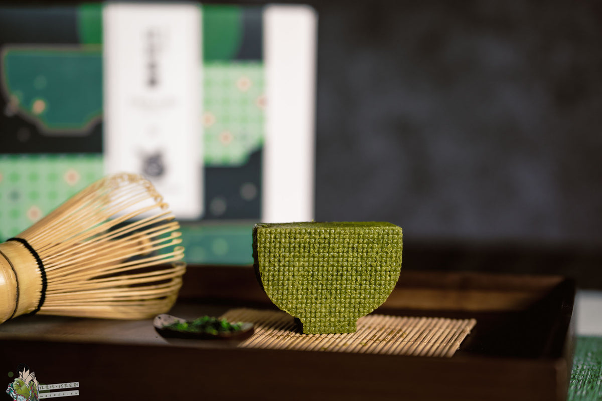 TSUJIRI® 辻利茶舖 辻利茗菓酥禮盒