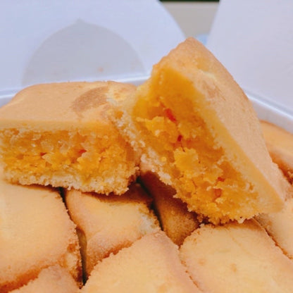 小潘鳳凰酥 裸裝 Pan‘s Pineapple Cake(特款商品)(20入)