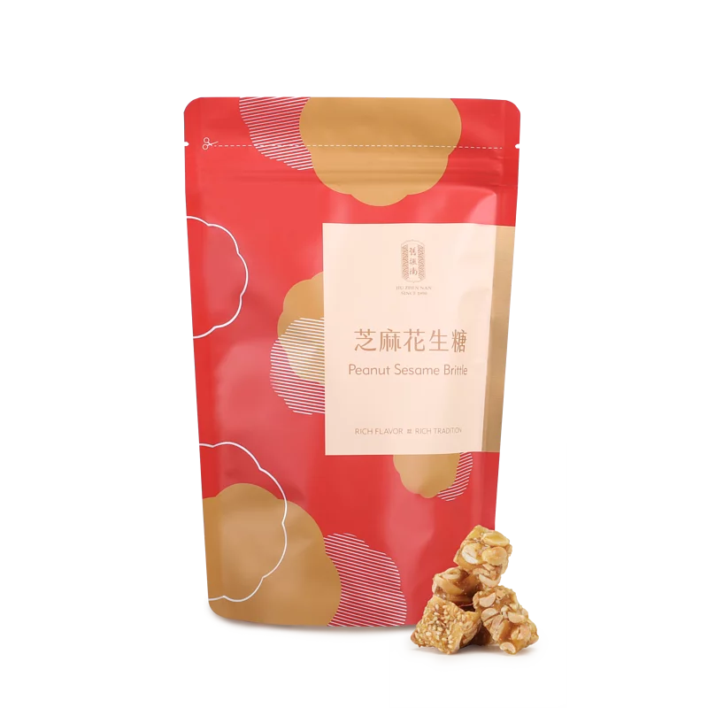 舊振南  酥果系列 JZN Brittle