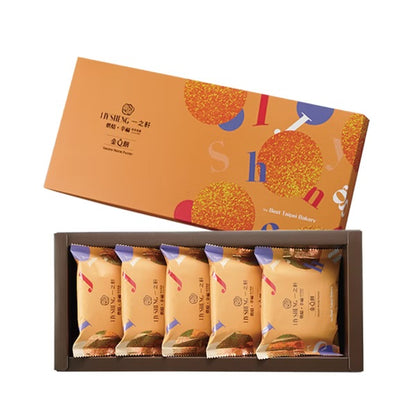 一之軒 熱銷伴手禮系列 IJY SHENG Hot Sale Gift Set