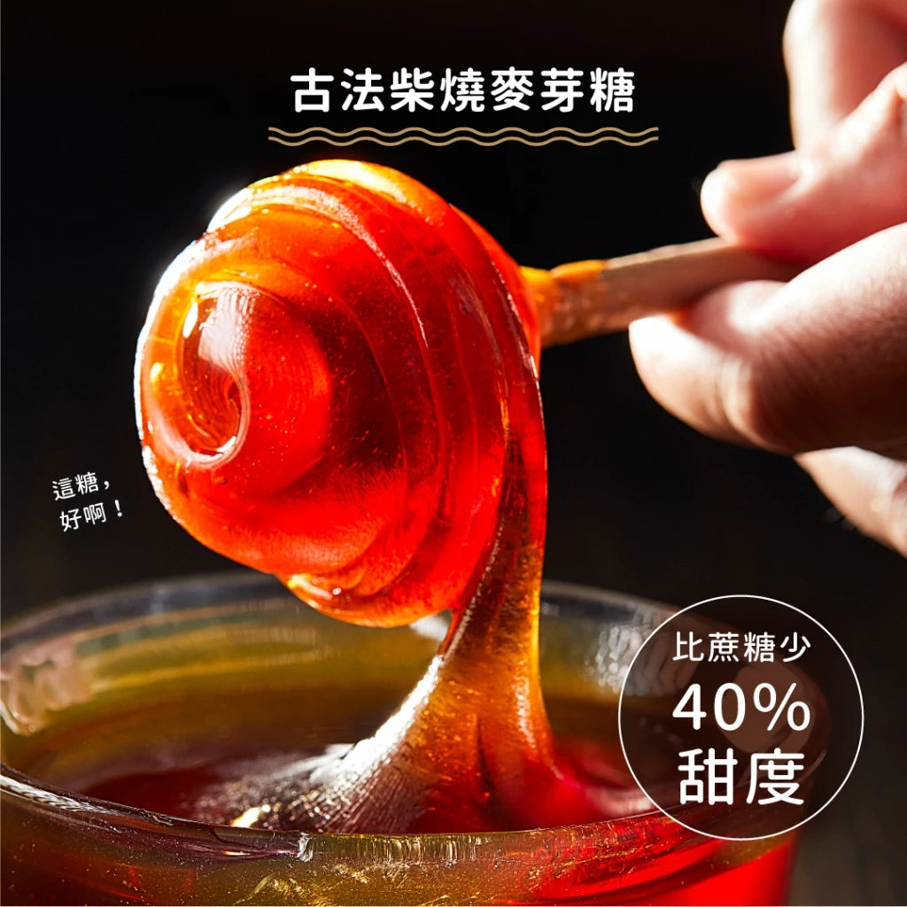 【吳獨食】豆腐乳腰果爆米香(純素)-100克/15小塊/袋