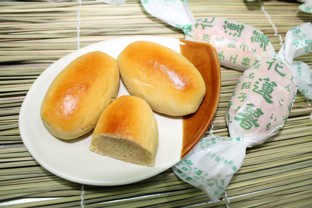 惠比須 花蓮薯系列 Ebisu Hualien Sweet Potato Pastry