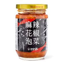 扒扒飯 系列 PAPAFAN(260g)