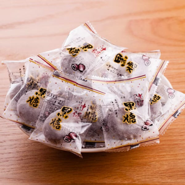 新台澎 澎湖點心 麻糬系列 Shin Tai Peng Mochi