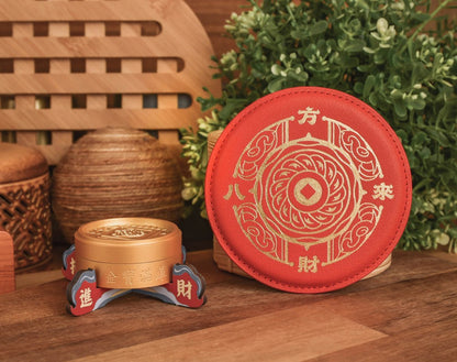 大甲鎮瀾宮 賺飽飽 金蒸籠 Style 25888