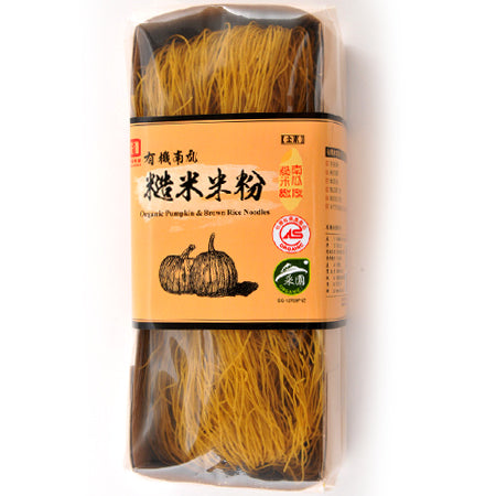 源順 有機麵 & 米粉系列 YuanShun Organic Noddle & Rice Noodle