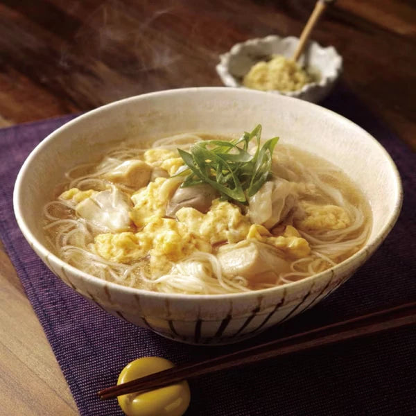 【度小月】 揖保乃糸 手延素麵 上級品(紅色帶) 150g｜手工製造