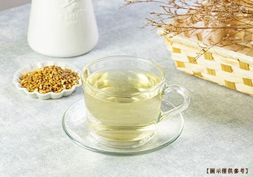 義美生機 無咖啡因茶系列 台灣山苦瓜糙米茶 HEALTH IMEI Taiwanese Bitter Melon & Brown Rice Tea(10入)