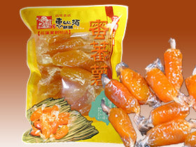 惠比須 蜜蕃薯 Ebisu Hualien Sweet Potato(450g)