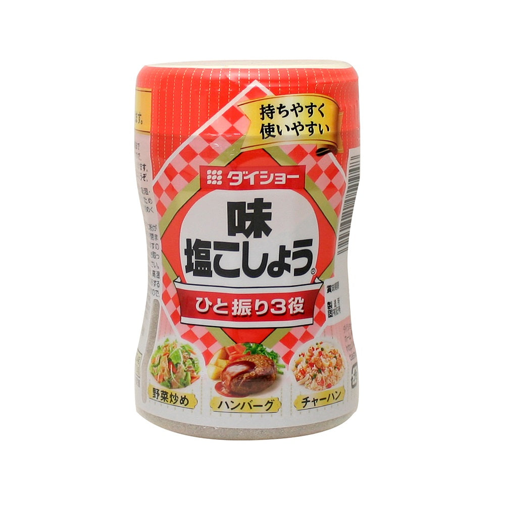 DAISHO 調味鹽 / 胡椒鹽系列 Daisho Yuzu / Pepper Powder