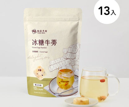 糖鼎 糖磚系列(大包) Tang Ding Sugar Cube