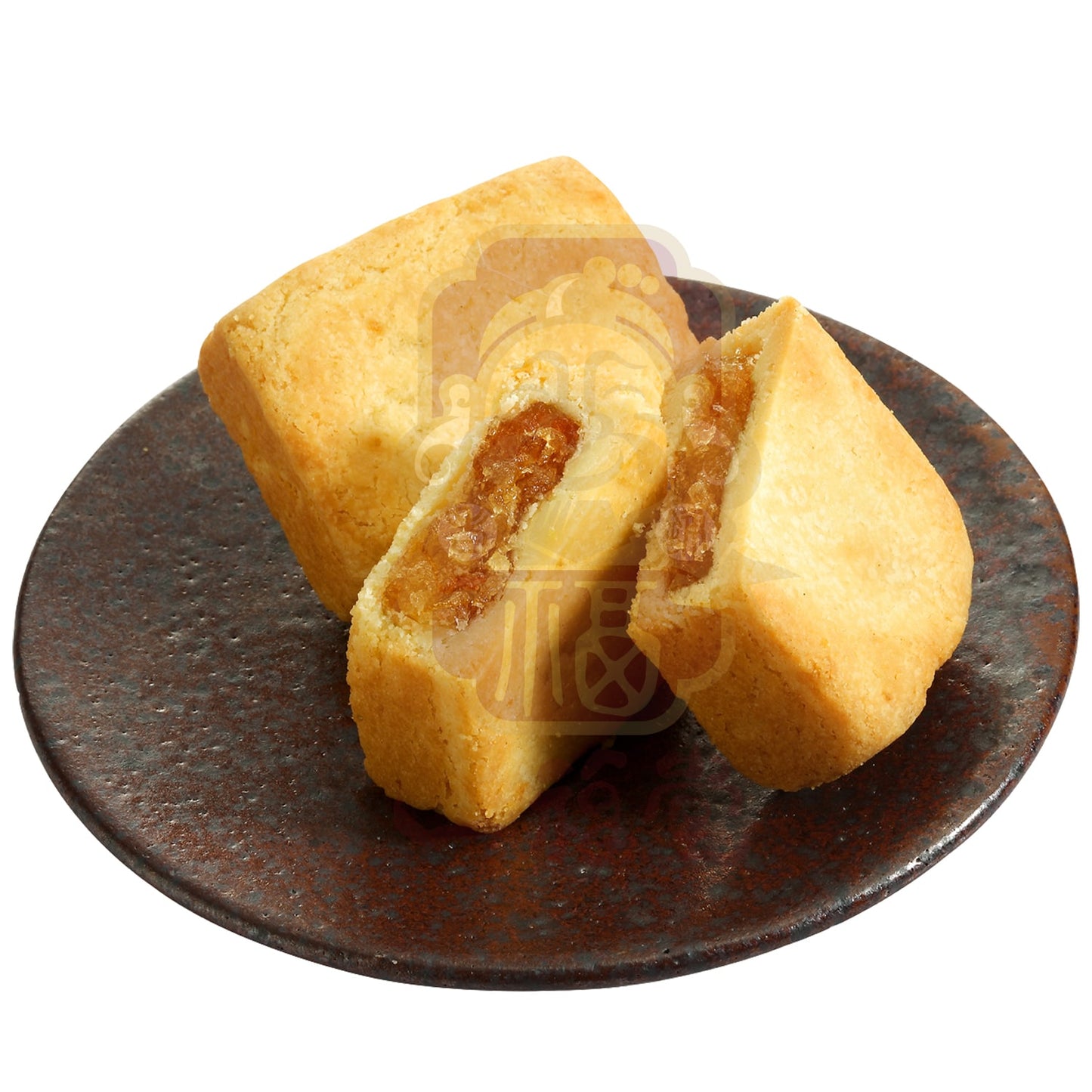 台中一福堂 經典糕點系列 IFFOOD Pastries Set