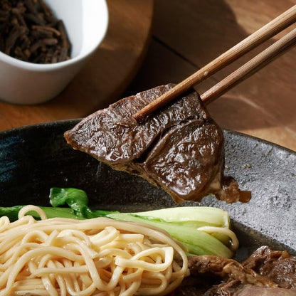 大拙匠人 極上牛肉麵系列