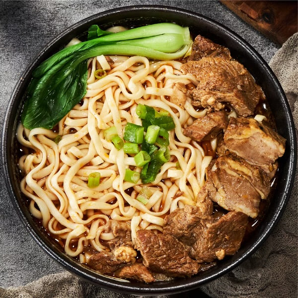 大拙匠人 極上牛肉麵系列