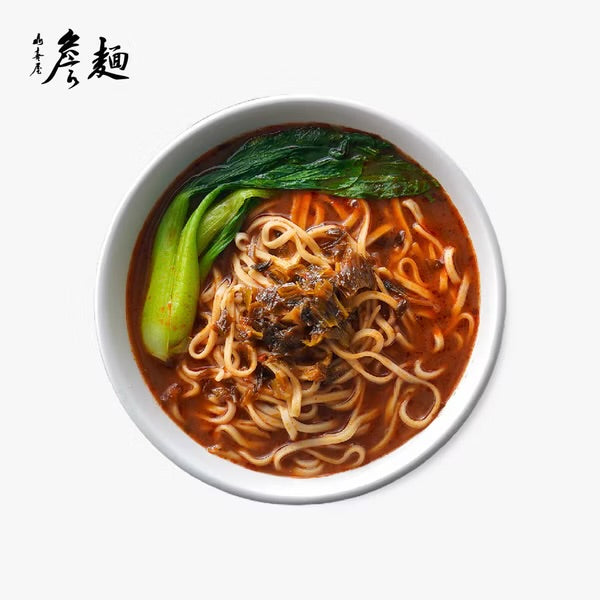 詹麵 系列 JamesTaste Noodles