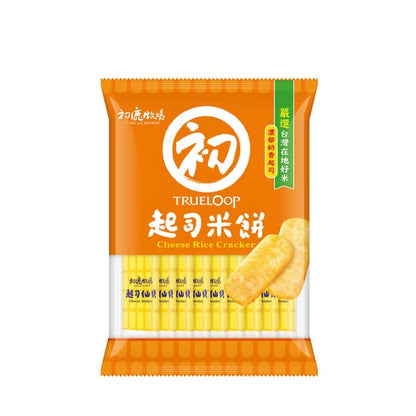 初鹿牧場 零食系列 CHULURANCH Snacks