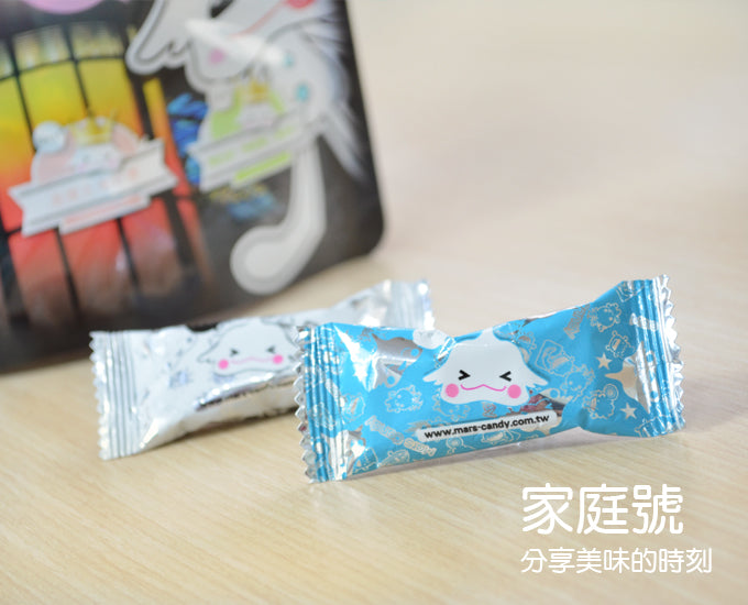 火星糖家庭號(220g*包)