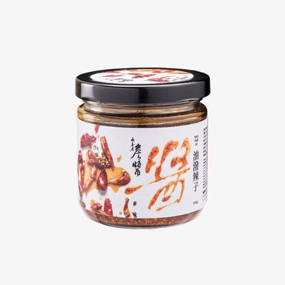 詹醬 系列 JamesTaste Sauce