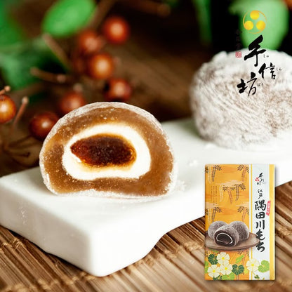 手信坊 QQ大福系列 QQ Daifuku Mochi