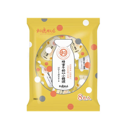 初鹿牧場 零食系列 CHULURANCH Snacks