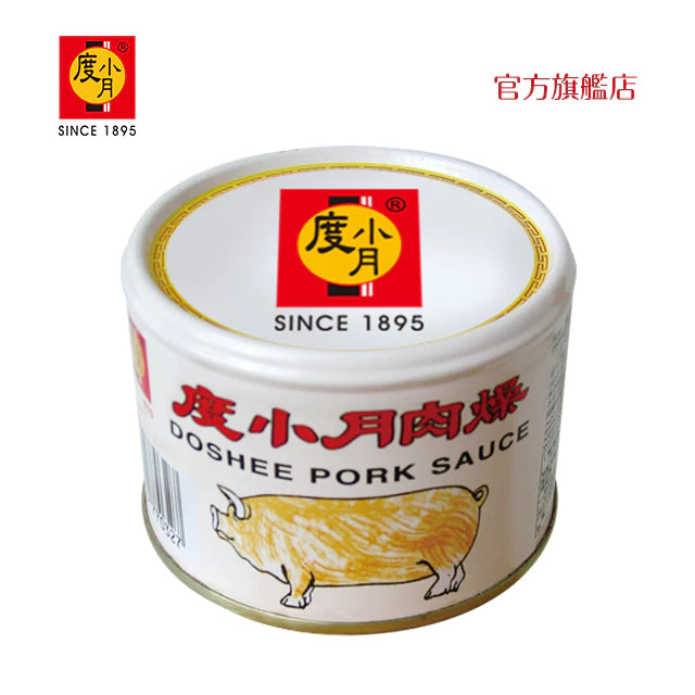 【度小月】肉燥｜手工製造