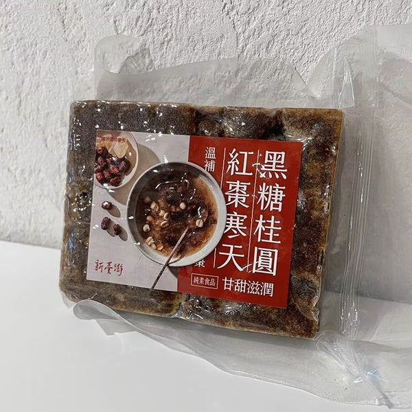 新台澎 海味美食系列 Shin Tai Peng HaiWei MeiShi