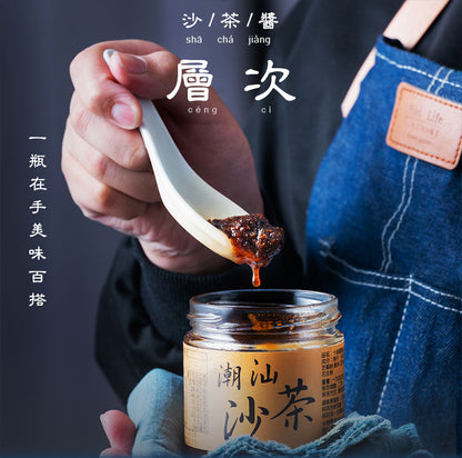 十味觀 經典醬料系列 ShiWeiGuan Sauce