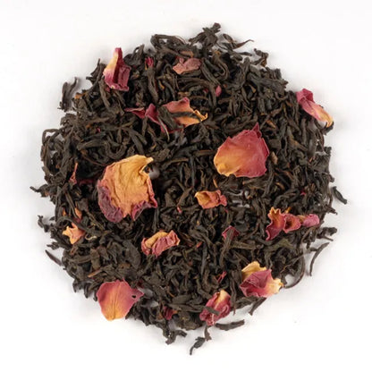 古典玫瑰園 ITQI精選茗茶 系列 Rose House Premium tea