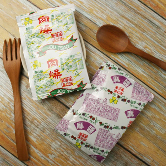 宏鉅 郭媽媽肉燥包 麻醬包 酢醬包 素食香菇包 嚕肉包 拌麵醬(37g*6包)