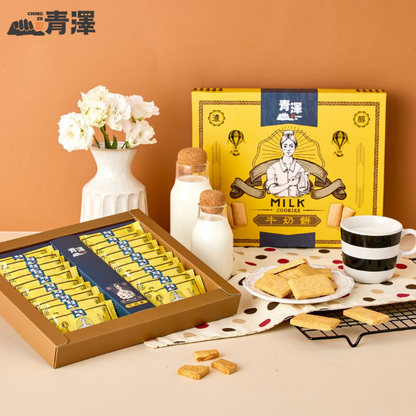 青澤 禮盒系列 Ching Tse Gift Set