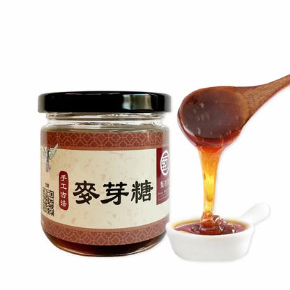 甄拾堂 純手工麥芽糖 Zen10 Mai Ya Tang(280g)