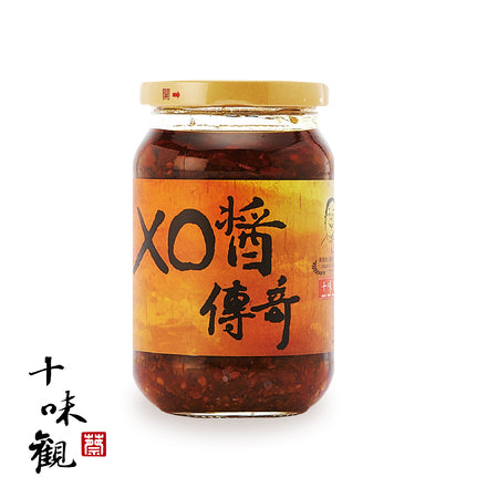 十味觀 經典醬料系列 ShiWeiGuan Sauce