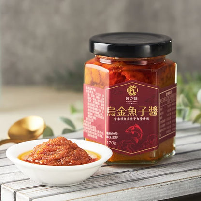 【匠之味】醬料系列 KungFood Sauce