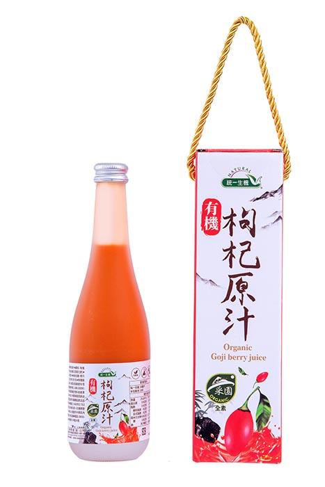 統一生機 保健食品系列 Natural organic Shops Healthy Products