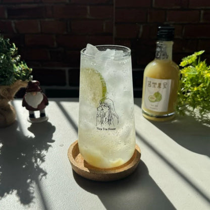 手工熬製 🍯：芭樂果蜜(200ml*瓶)